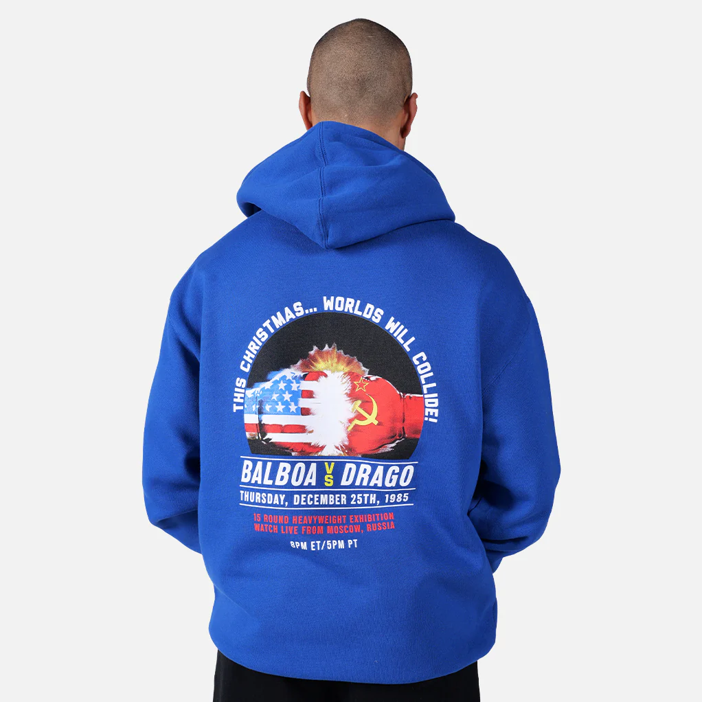 Rocky Featured Product